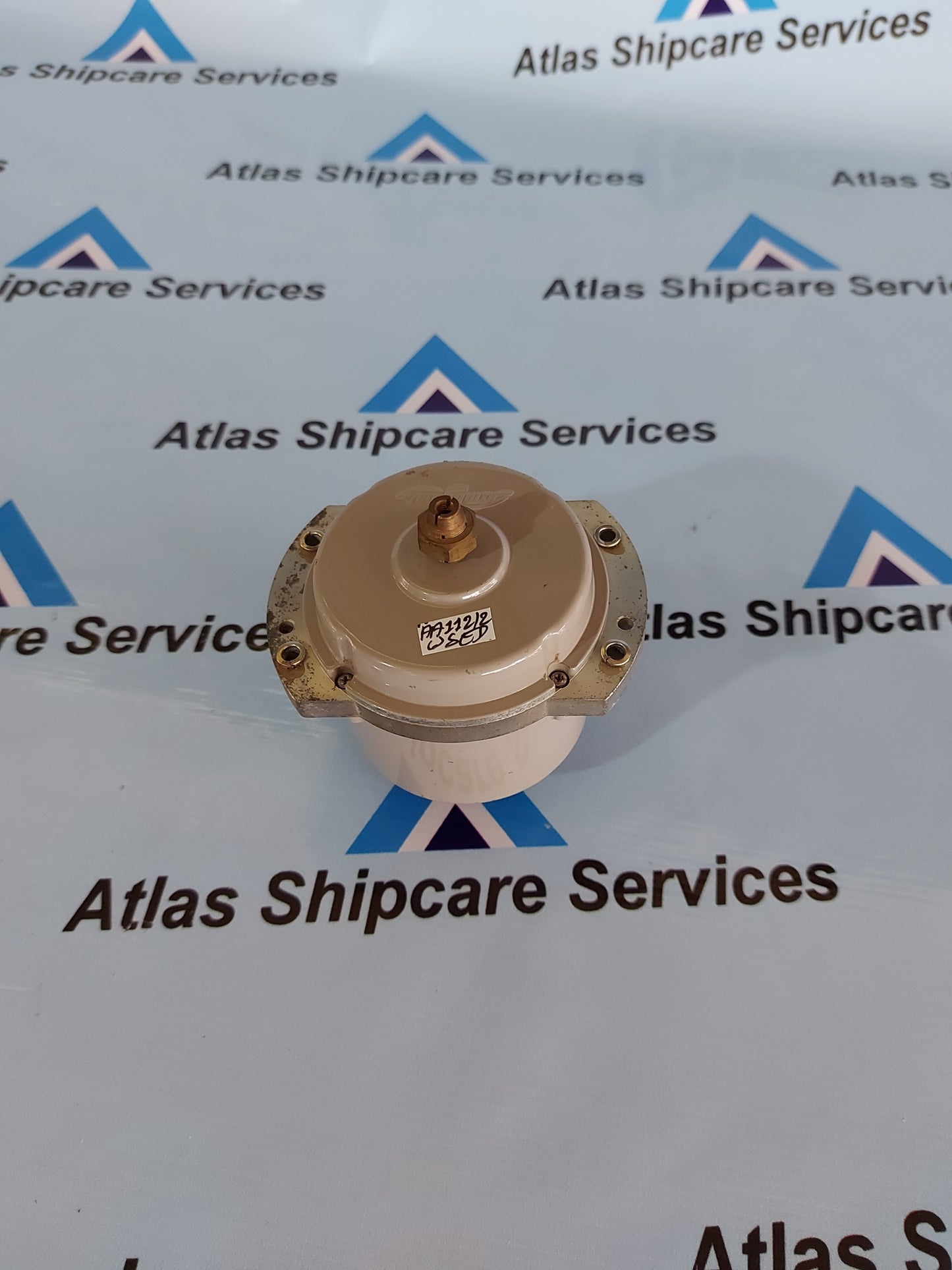TAMAGAWA TS 5N2E19 SYNCHRO MOTOR
