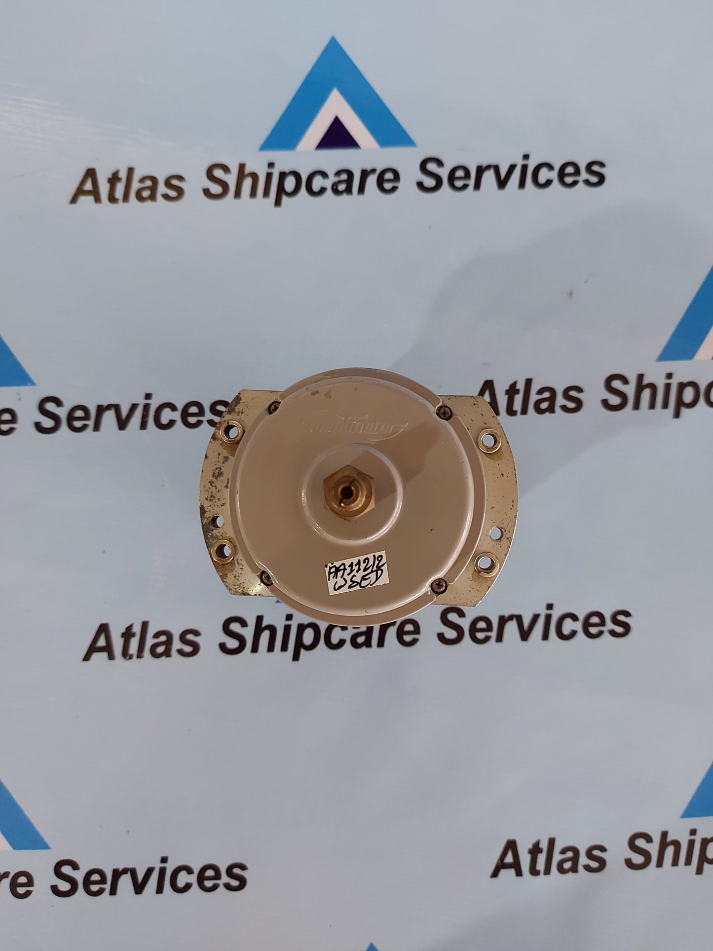 TAMAGAWA TS 5N2E19 SYNCHRO MOTOR