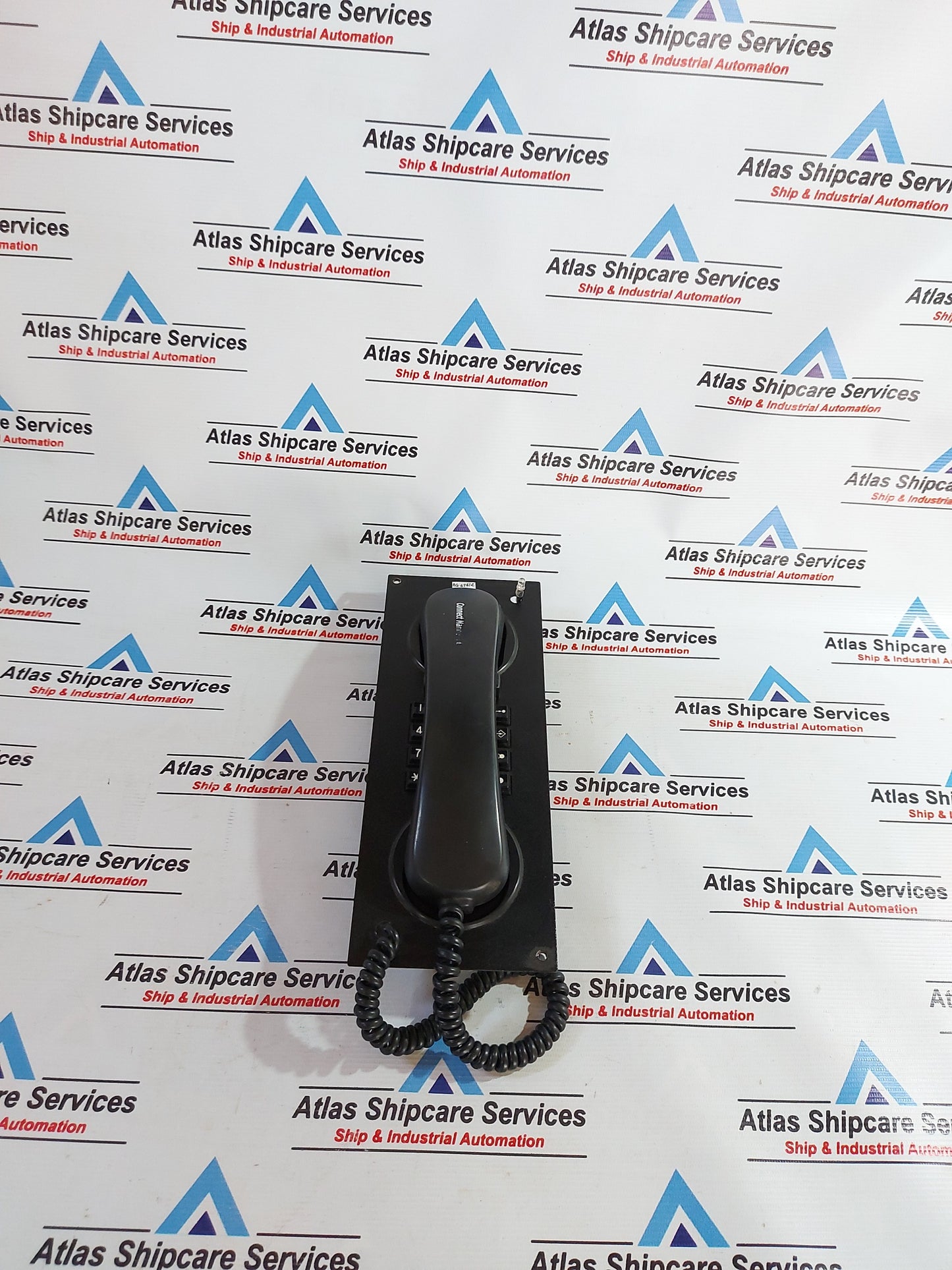 TAS FEP 2010 KEYBOARD TELEPHONE AG676