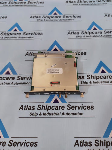 TCCOMM TC1100 FIBER OPTIC MODEM TC1100U-L1-ST-24