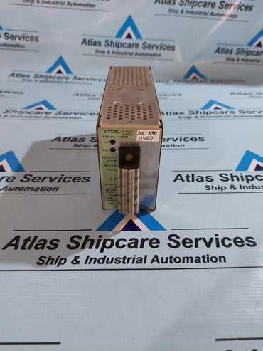 TDK EAK 24-4R2G POWER SUPPLY