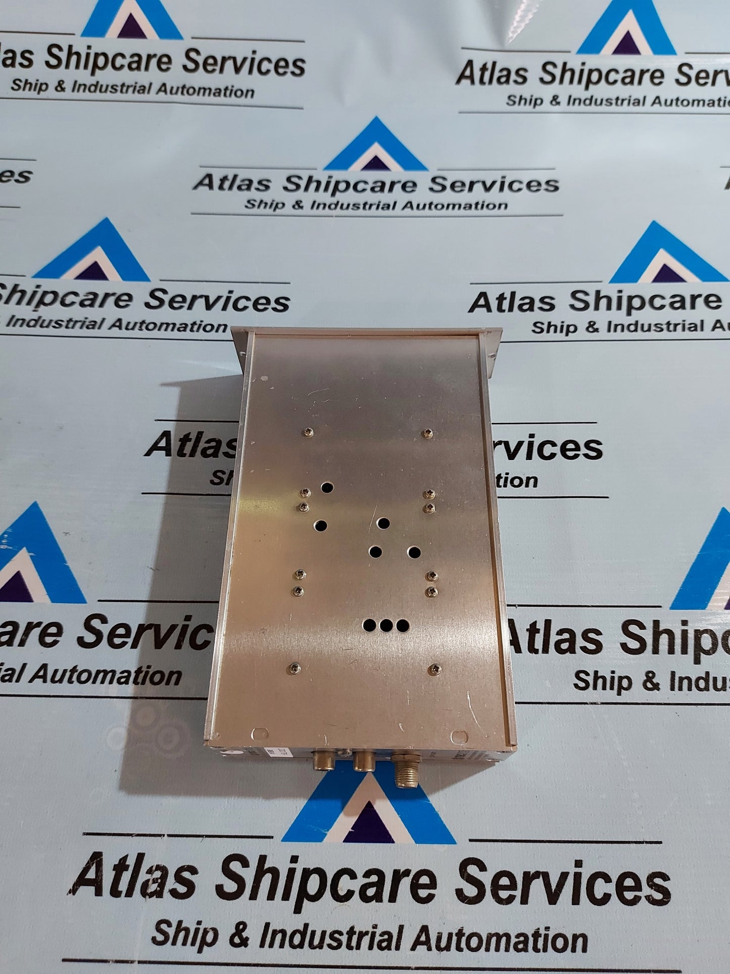TECSYS TS 4100 S SAW FILTER MODULATOR