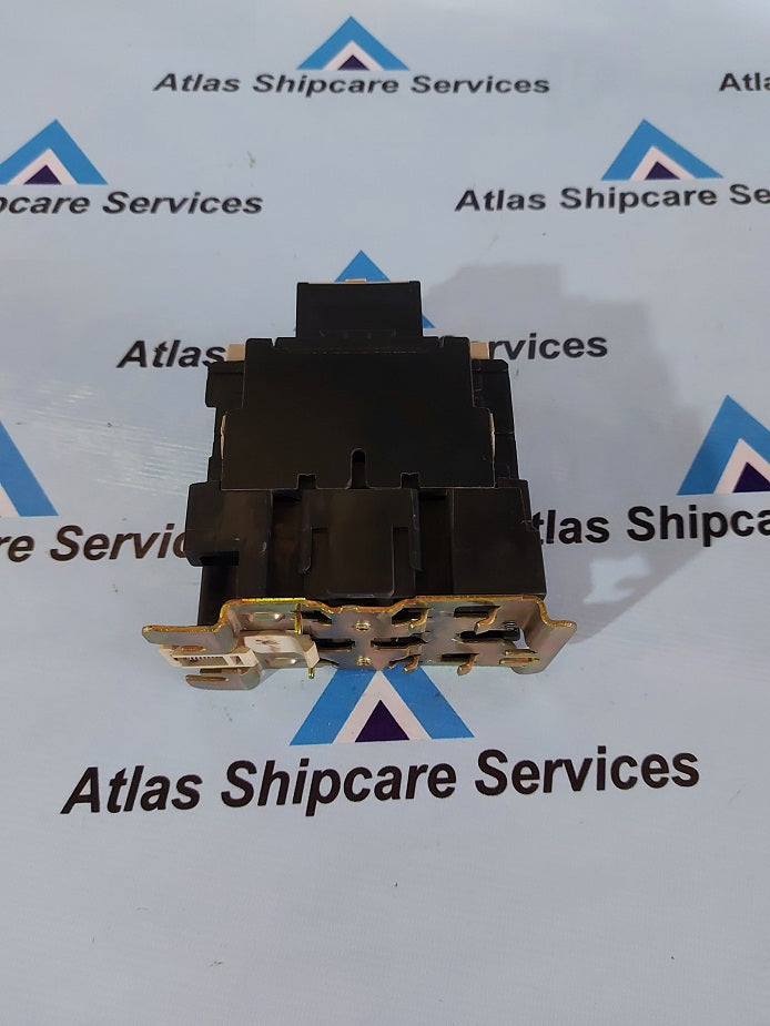 TELEMECANIQUE LA1 DN 31 AUXILLIARY CONTACTOR
