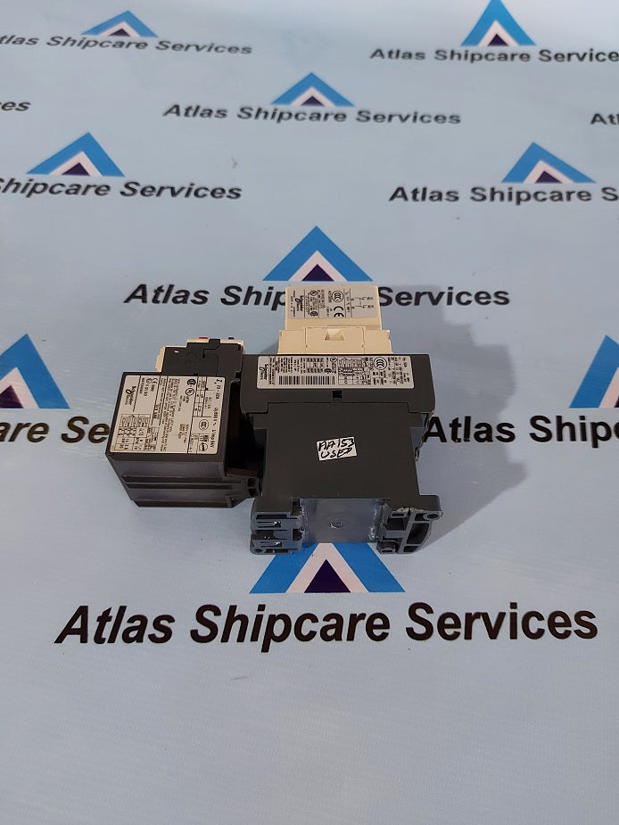 TELEMECANIQUE LADN02 LA1 DN02 CONTACTOR