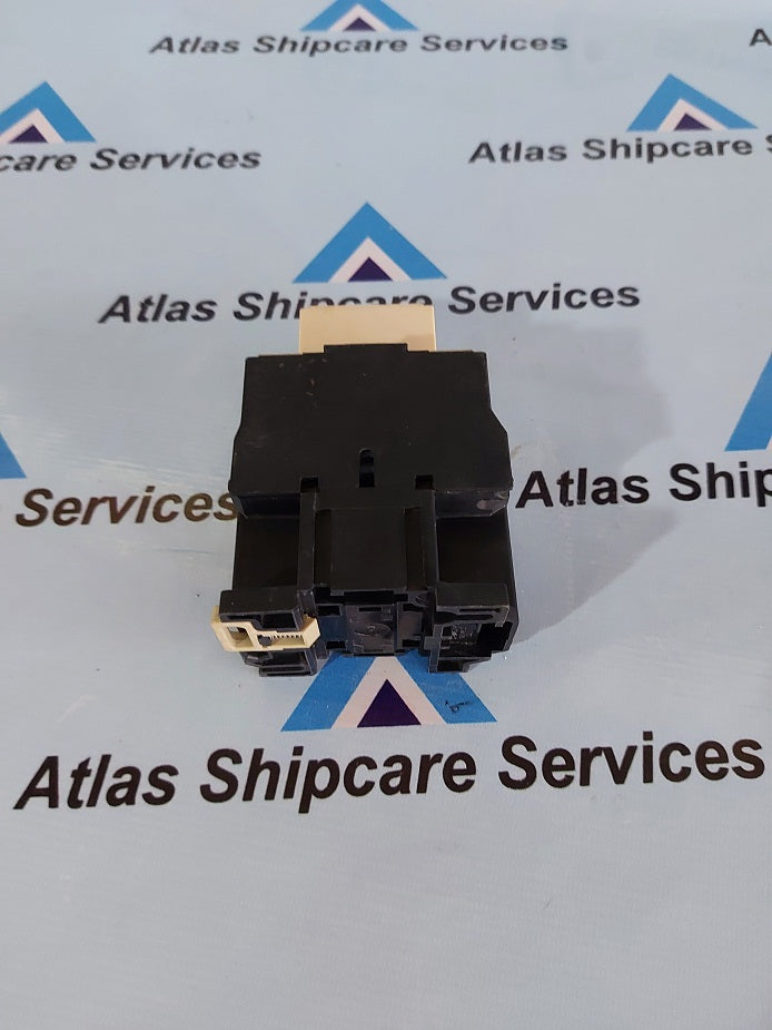 TELEMECANIQUE LADN11 LA1 DN11 CONTACT BLOCK