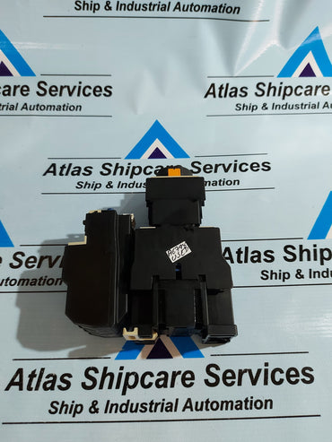 TELEMECANIQUE LC1 D18 01 CONTACTOR