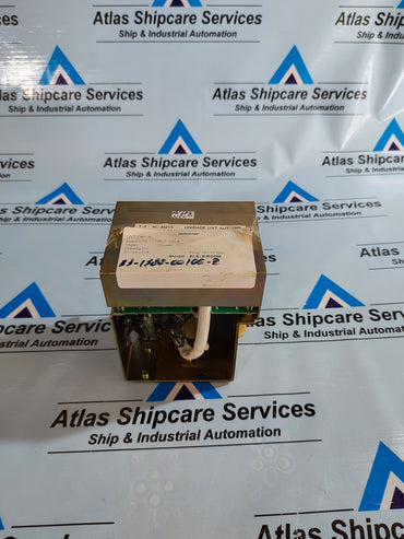 TERASAKI AUT-1BD UVT TRIP DEVICE