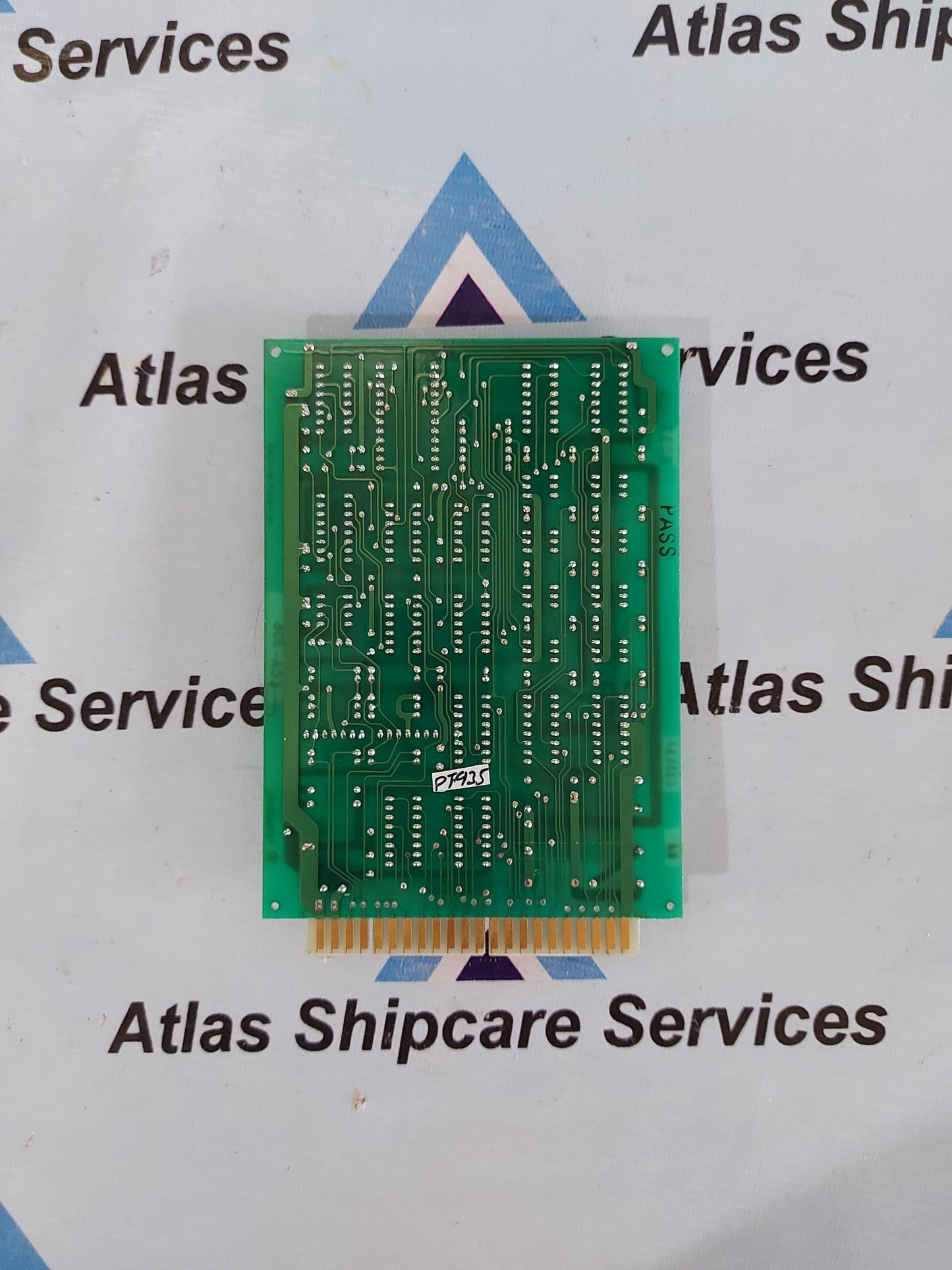 TERASAKI ECA-306 MULTIPLEX TM RECEIVER K/827/6-001