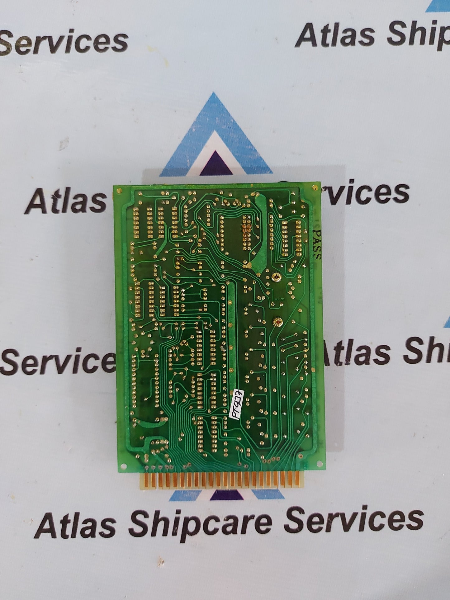 TERASAKI ECB-141 PCB CARD K/76Z/1-001B