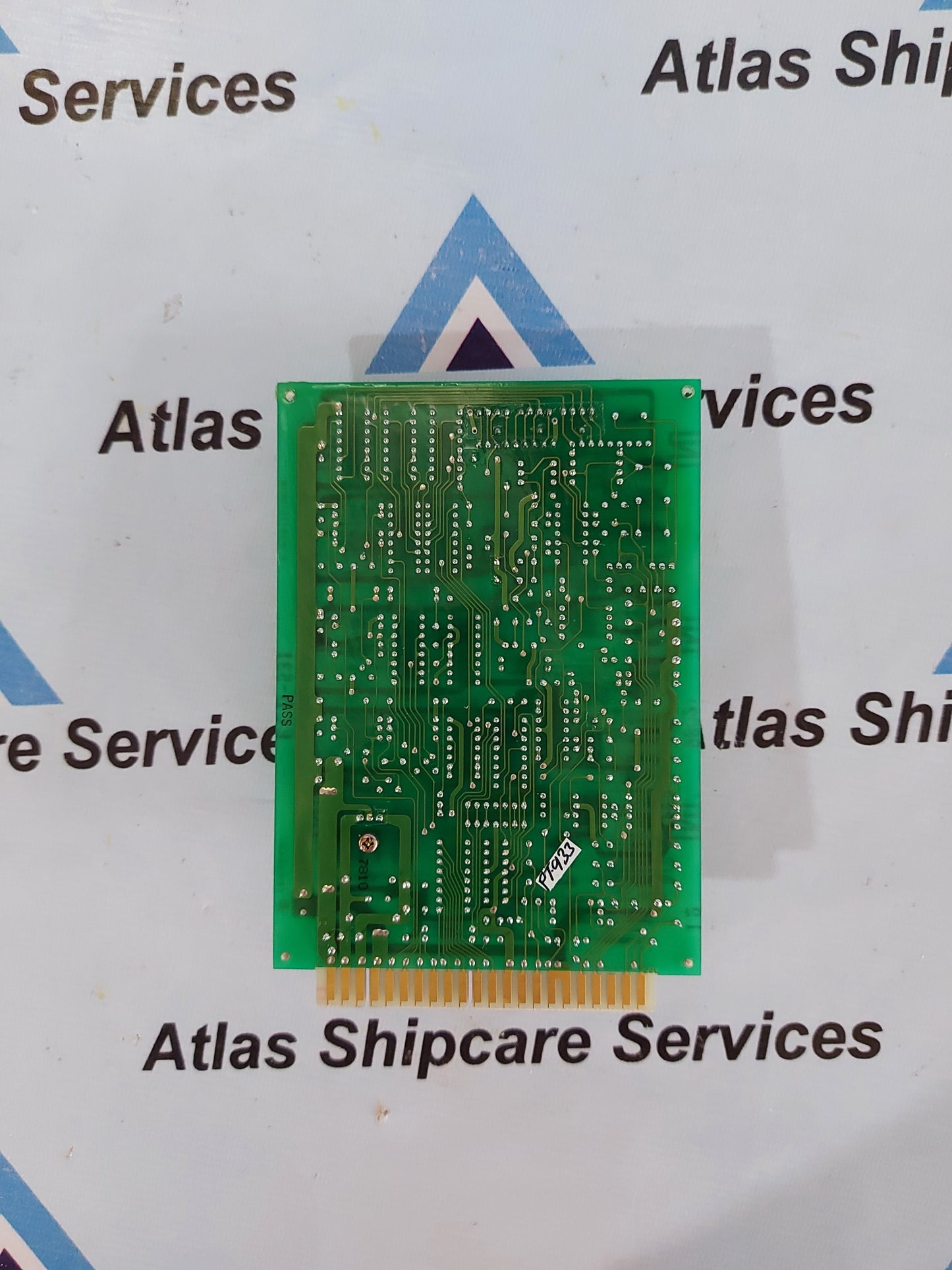 TERASAKI ECD-531 CLOCK GEN. & I/VV/I CONVERTER K/833/21-001B