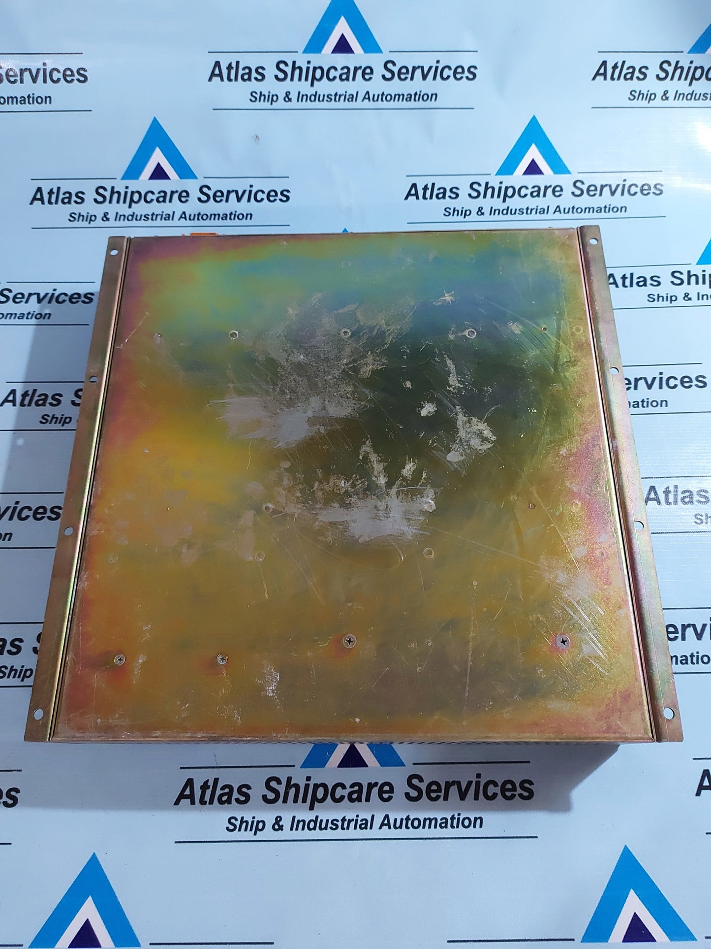 TERASAKI EDT-1500 SENDER MODULE