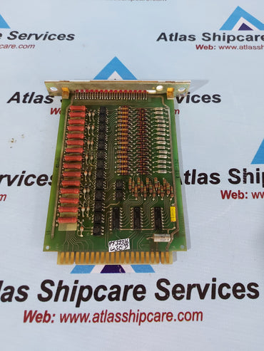 TERASAKI EIB-152 PCB CARD