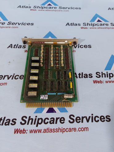 TERASAKI EIC-065 K/762/157-001 OUTPUT INTERFACE