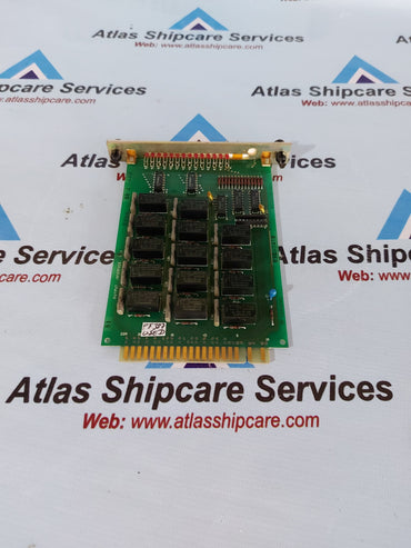 TERASAKI EIC-141G K/762/155-001A OUTPUT INTERFACE TERASAKI ELECTRIC