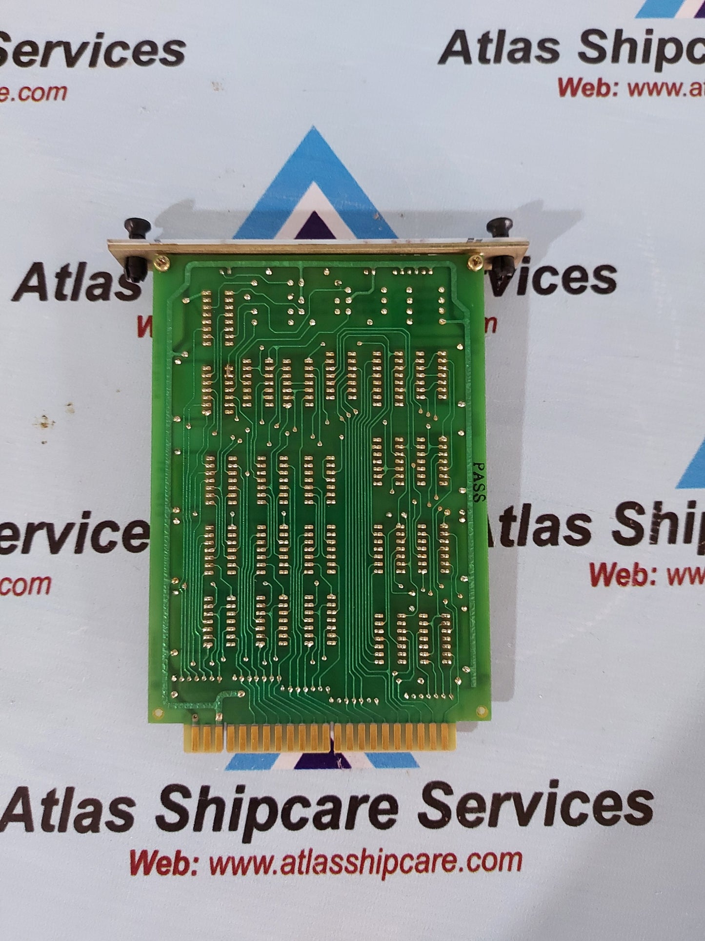 TERASAKI EID-131 PCB CARD
