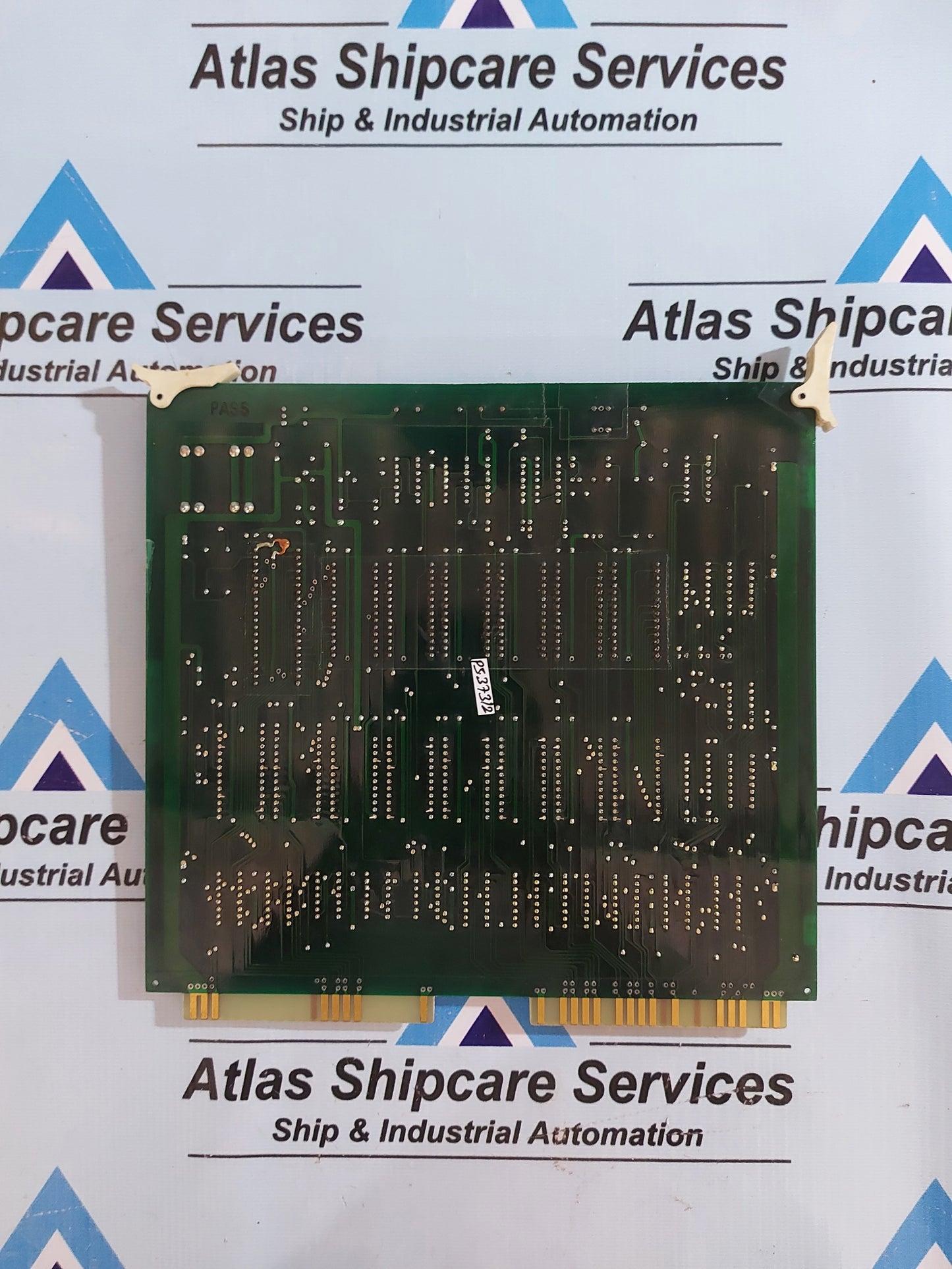 TERASAKI EMW-1101 CPU & RAM ROM MODULE K/834/5-001B