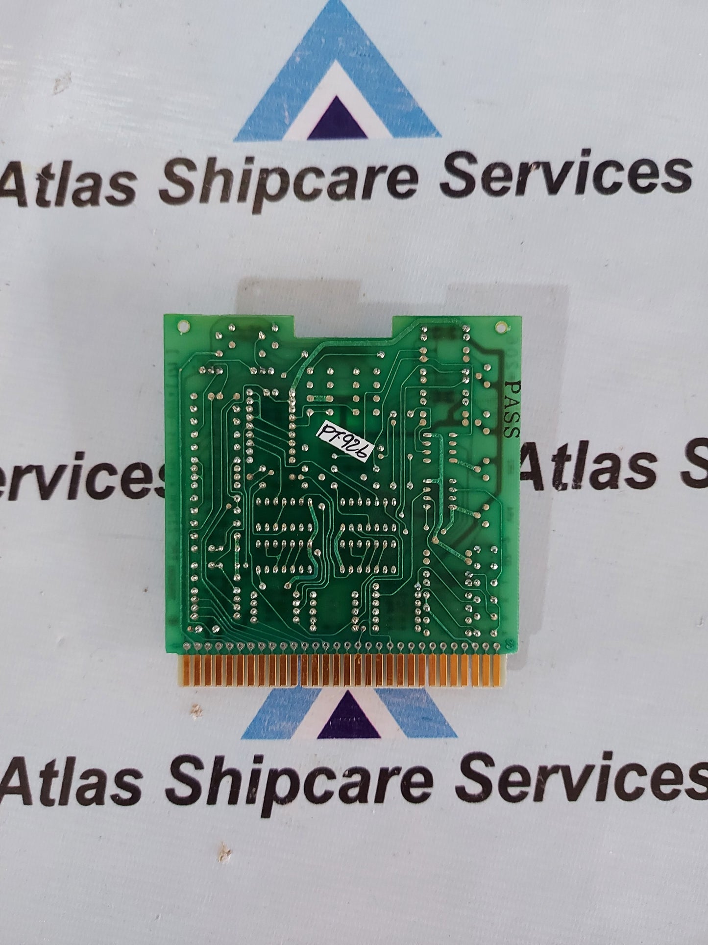 TERASAKI ERC-232MN PCB CARD K/751/115-002A