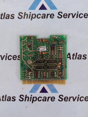 TERASAKI ERC-232N PCB CARD K/751/115-002