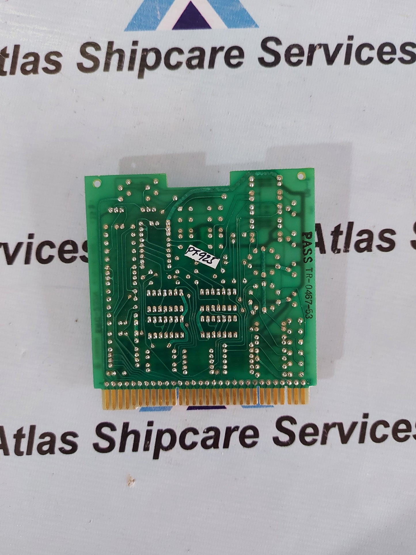 TERASAKI ERC-232N PCB CARD K/751/115-002