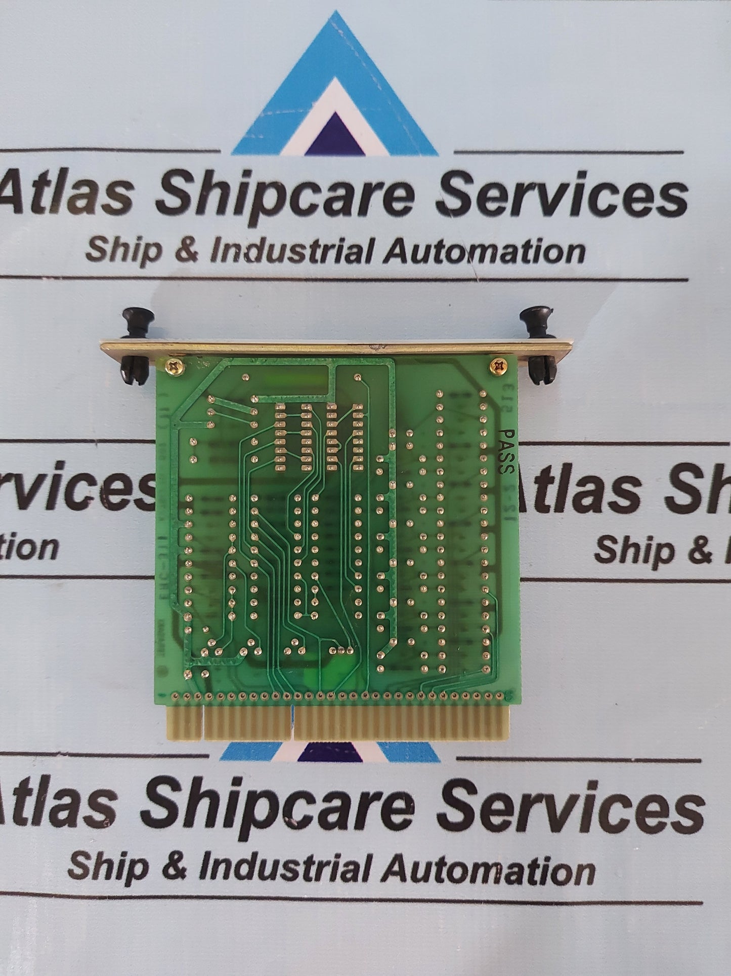 TERASAKI ERC-311 PCB CARD K/751/111-002