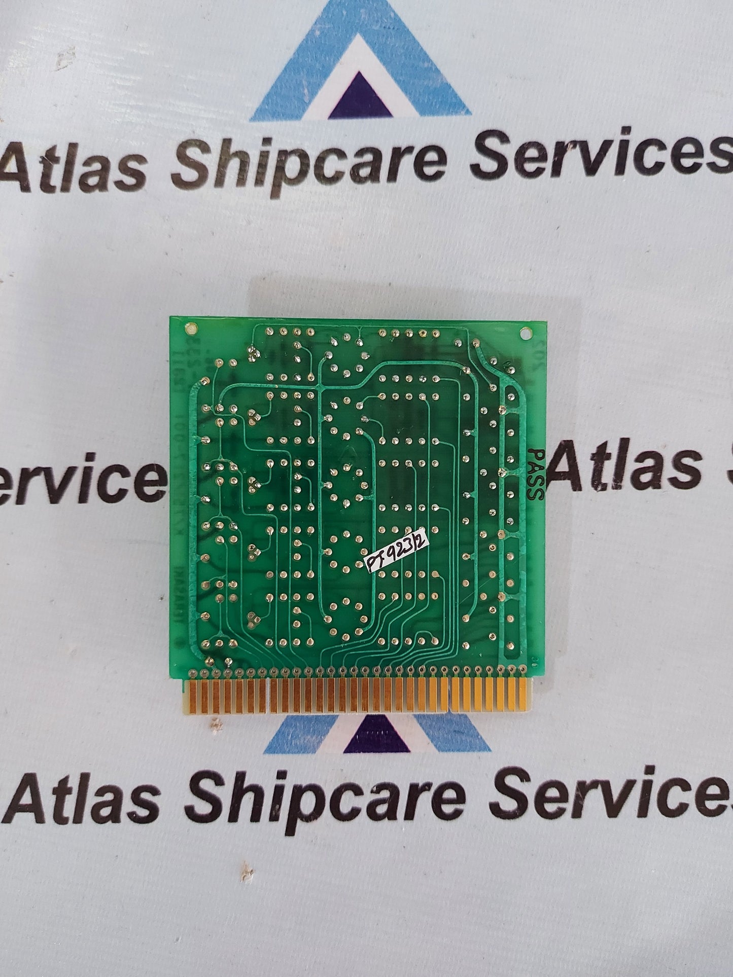 TERASAKI ERN-233 PCB CARD K/751/217-001