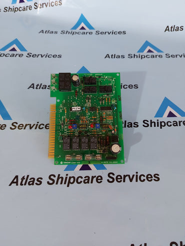 TERASAKI ESM-103 X K/87Z/4-001C STARTER MODULE