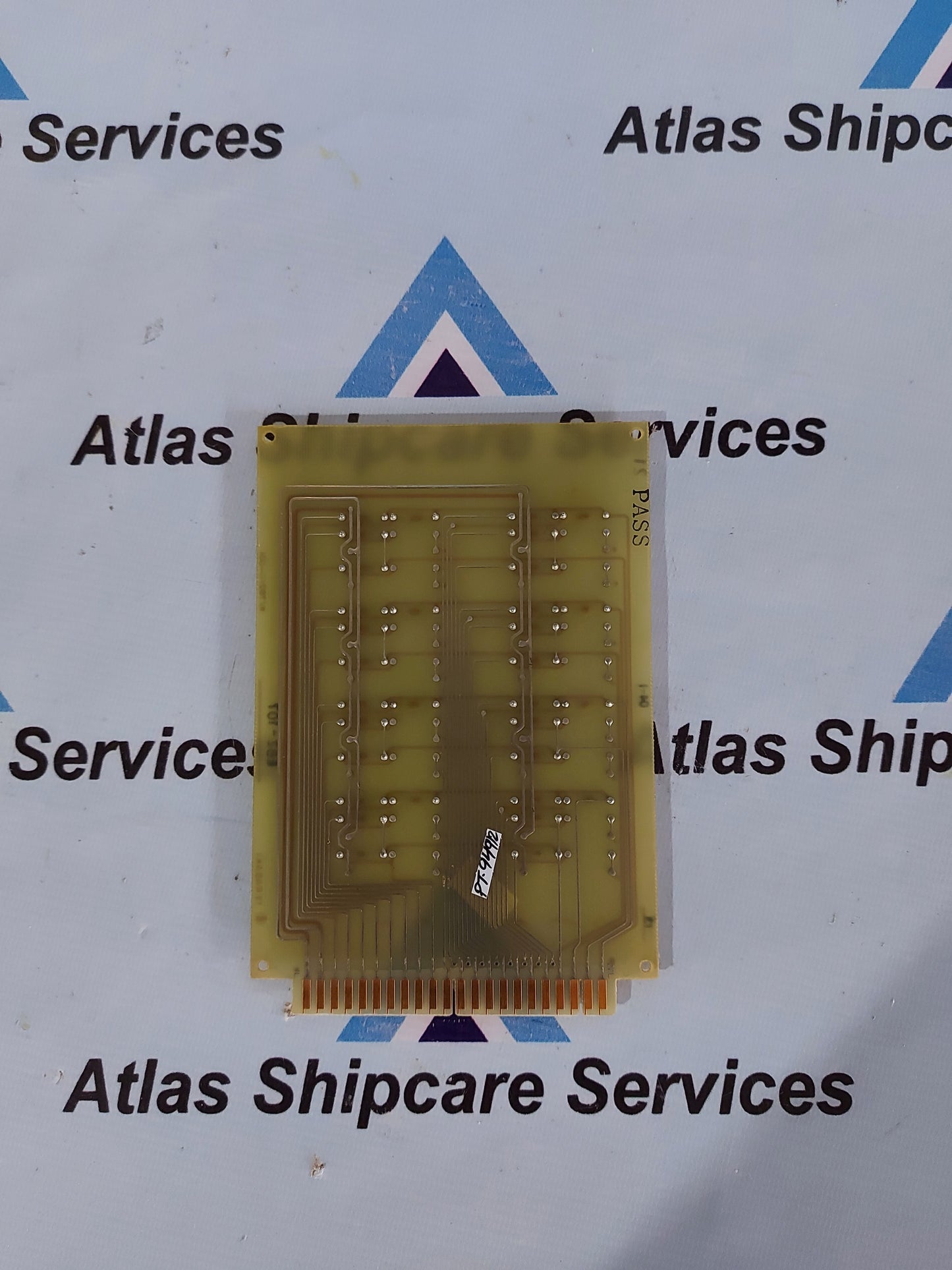 TERASAKI ESZ-107 DIODE MODULE K/782/11-001