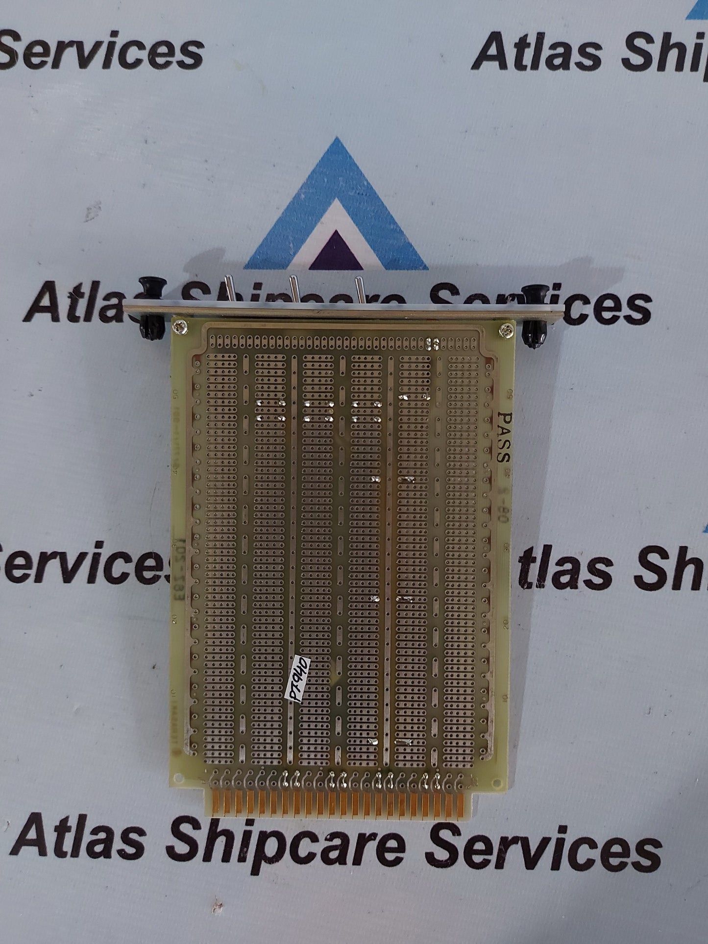 TERASAKI ESZ-201 PCB CARD S/771/1-001