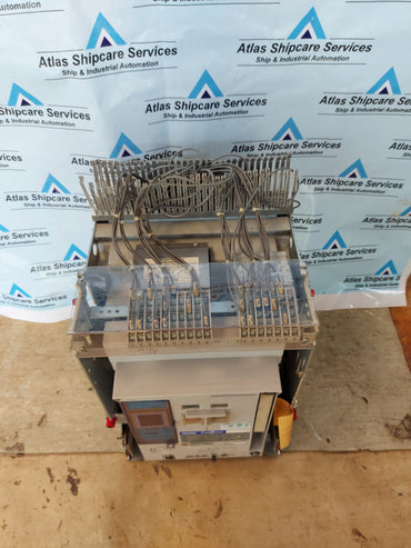 TERASAKI TEM2POWER AR220S AIR CIRCUIT BREAKER