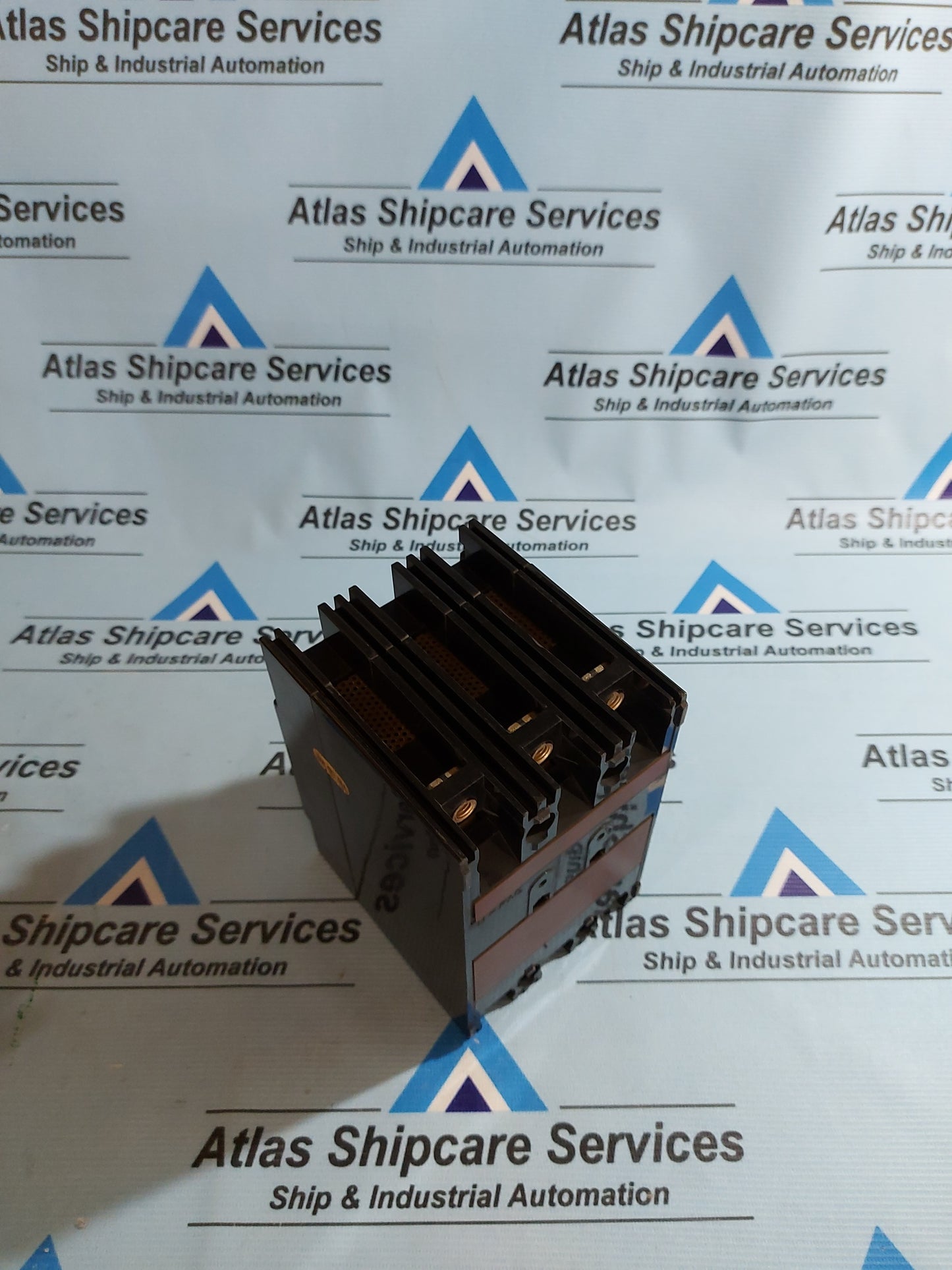 TERASAKI TL-100F TEMBREAK MOLDED CASE CIRCUIT BREAKER 3 POLE AC690V 50~60Hz