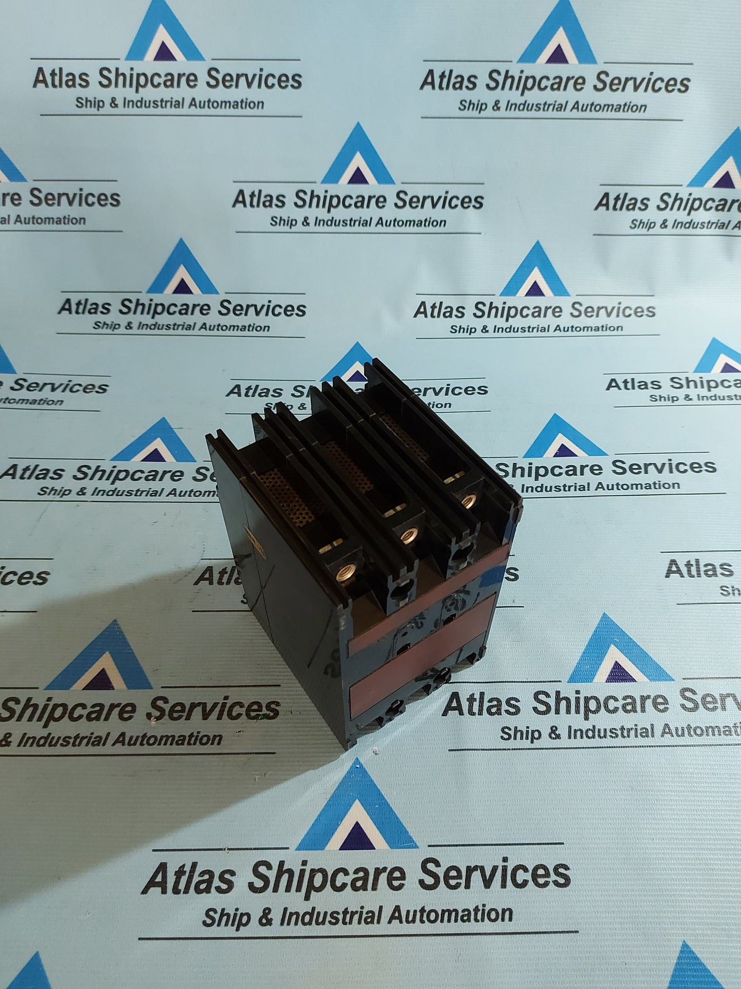 TERASAKI TL-100F TEMBREAK MOLDED CASE CIRCUIT BREAKER 3 POLE AC690V 50~60Hz AG02