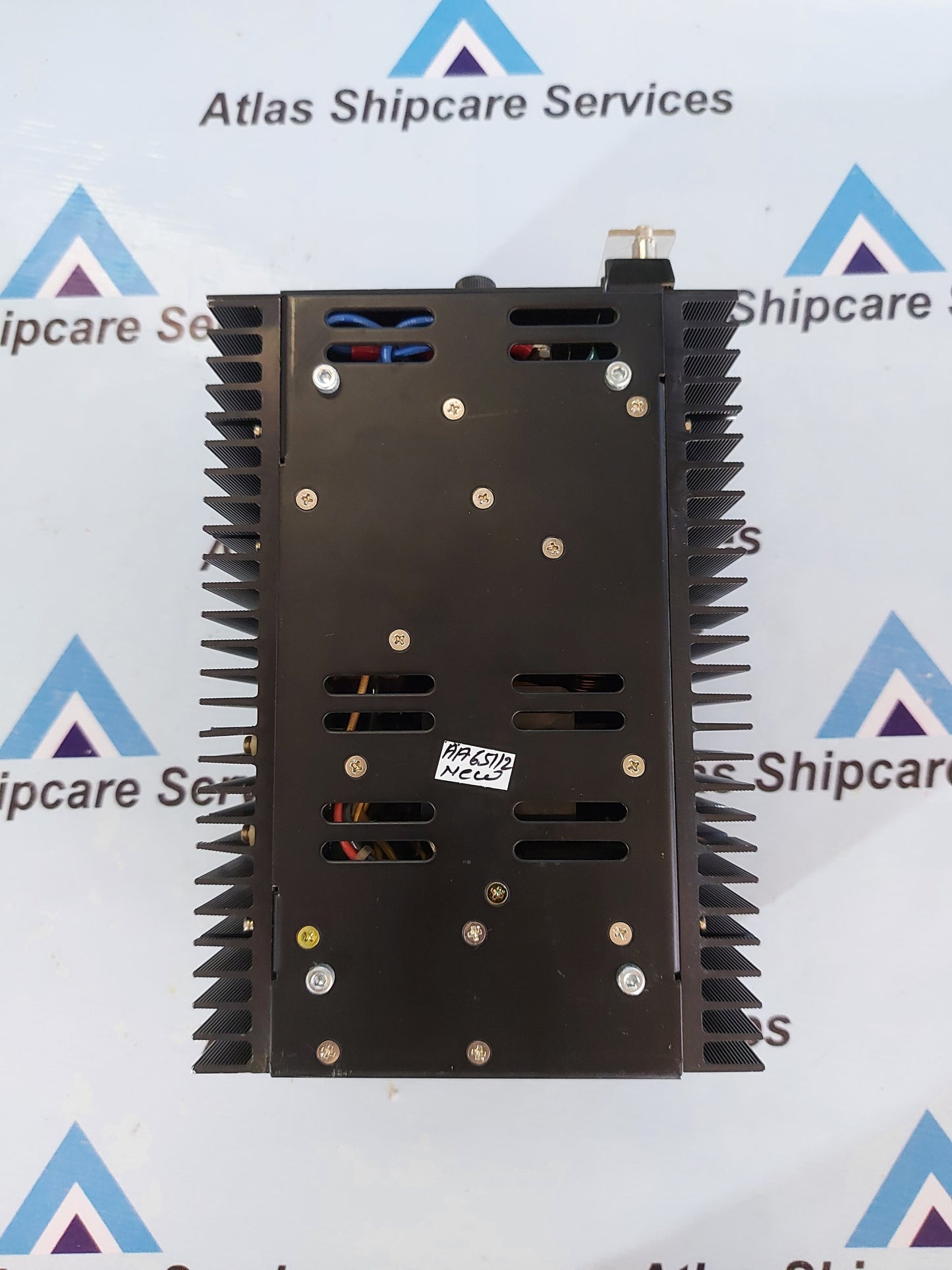 TOACK HS-1 1510 POWER SUPPLY