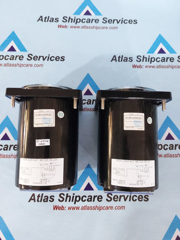 TOYO KEIKI MPV-II CN003705 NON CONTACT METER RELAY