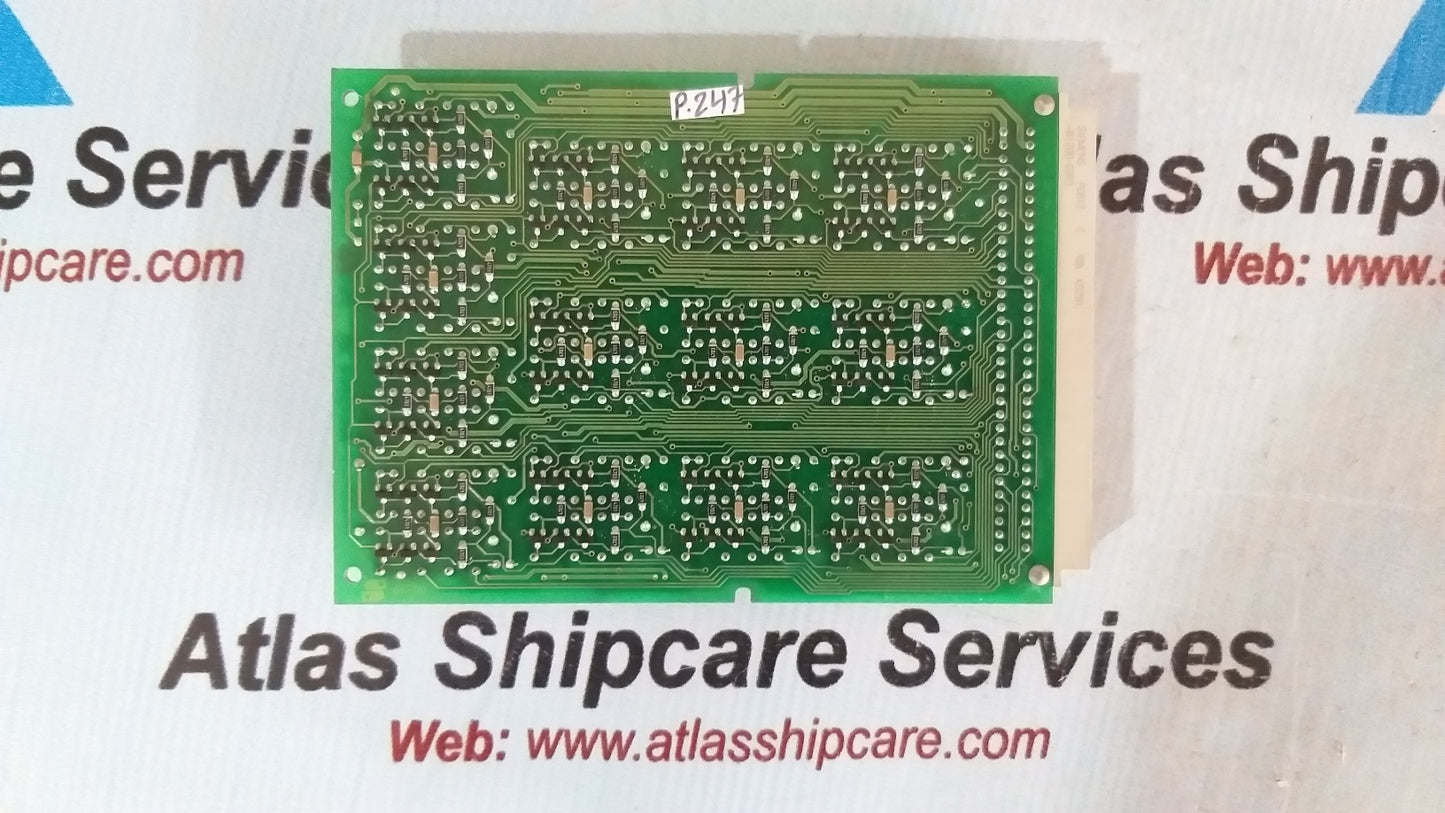 Tenfjord PC1010 Pcb Circuit Board