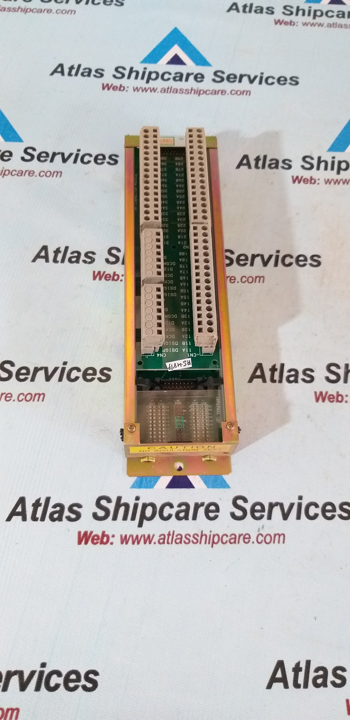 Terasaki ECA-222 Sender Module