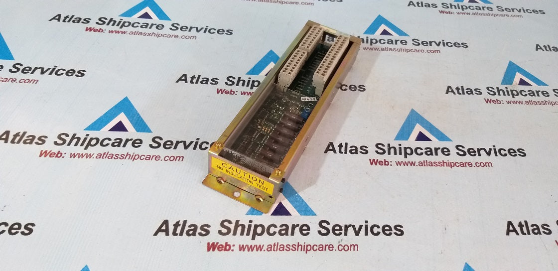 Terasaki ECB-2321 IMA Sender Module