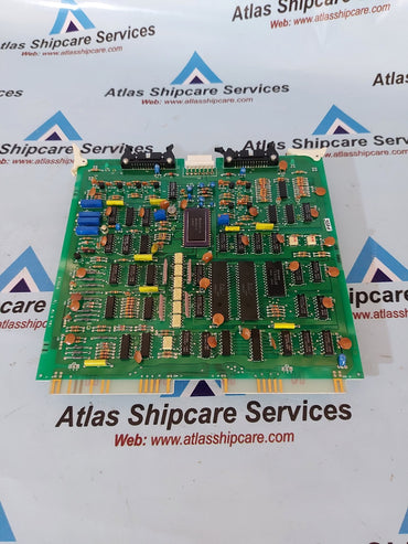 Terasaki EMW-1301 K/821/3-001D TMA & TM I/F Module