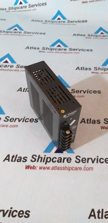 Terasaki ES5-2E Power Supply