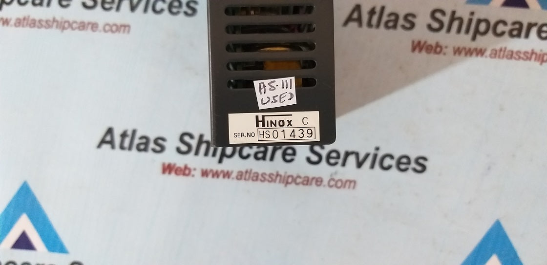Terasaki ES5-2E Power Supply