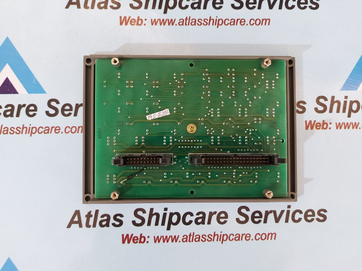 Terasaki ESM-1101 Pcb Card