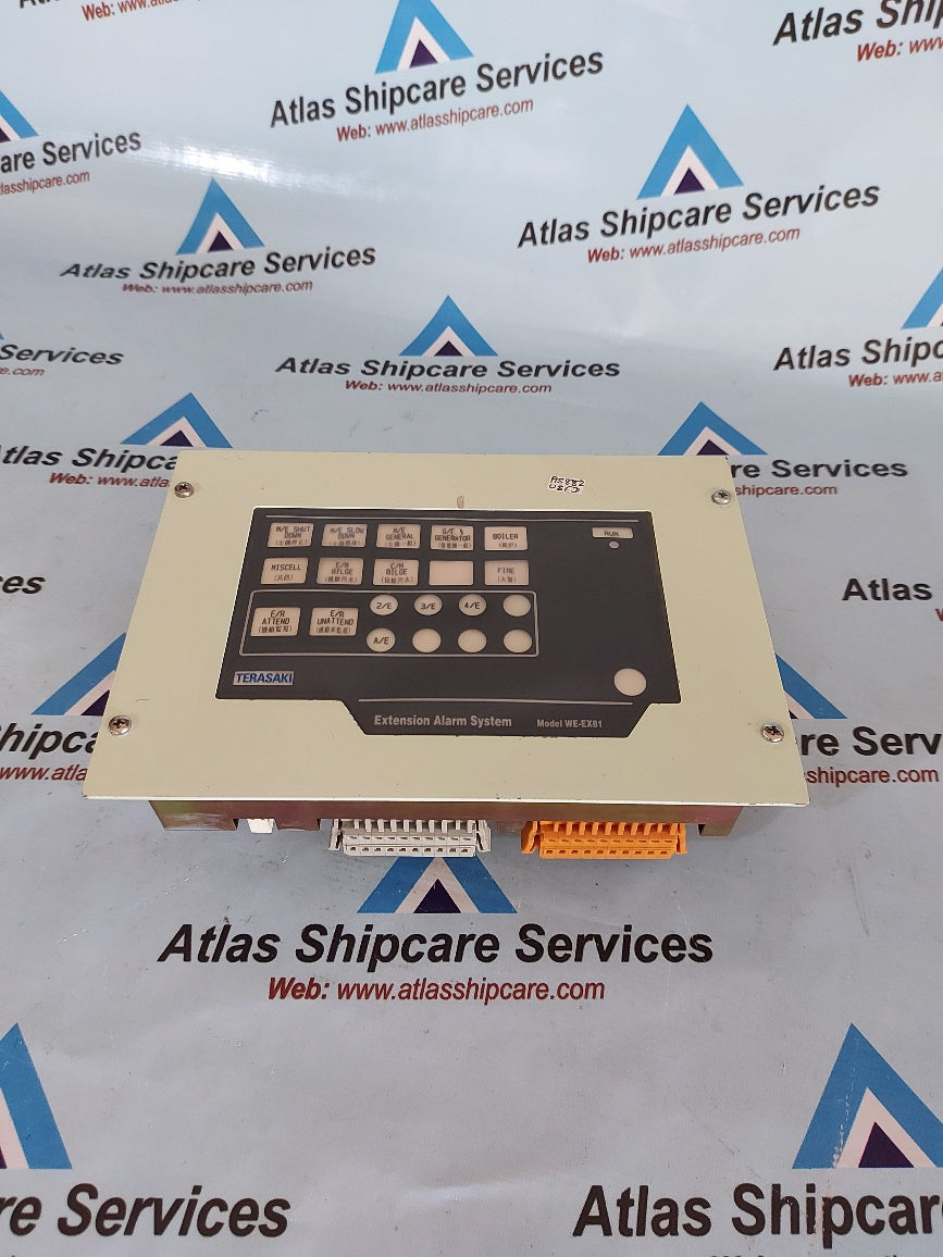Terasaki WE-EXB1 Extension Alarm System