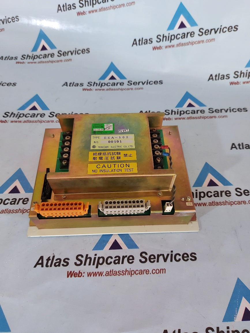 Terasaki WE-EXB1 Extension Alarm System