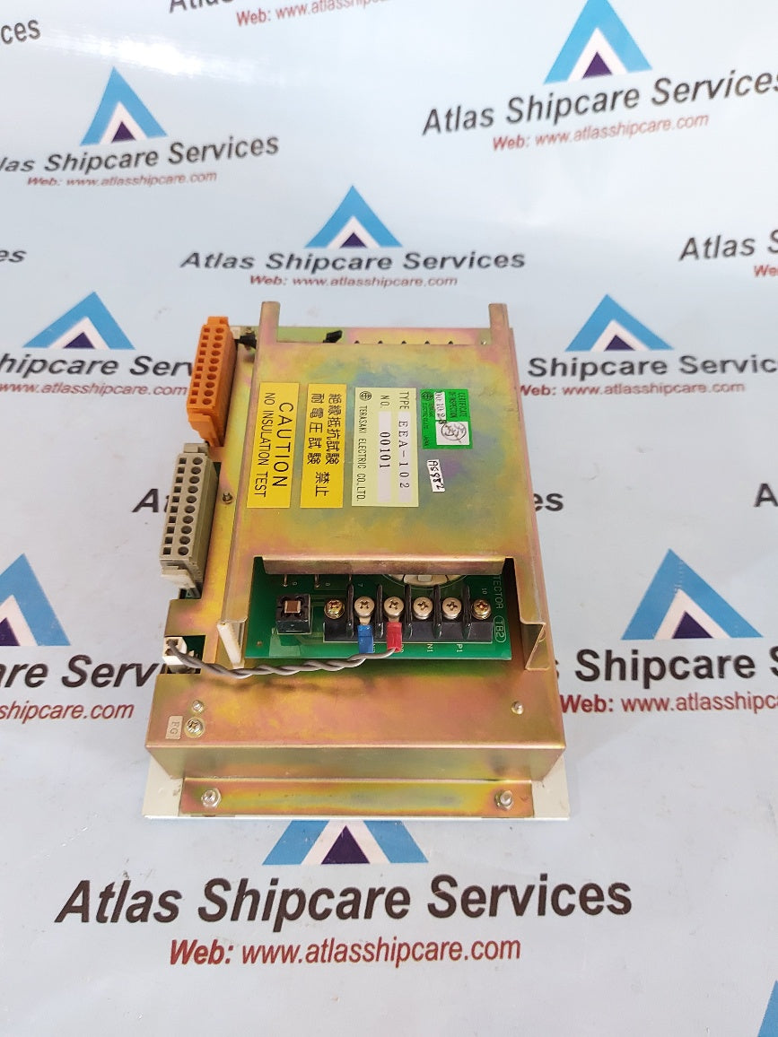 Terasaki WE-EXB1 Extension Alarm System