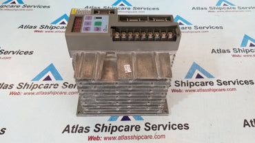 Toei Velconic VLPST-025P2L-AX Servo Drive