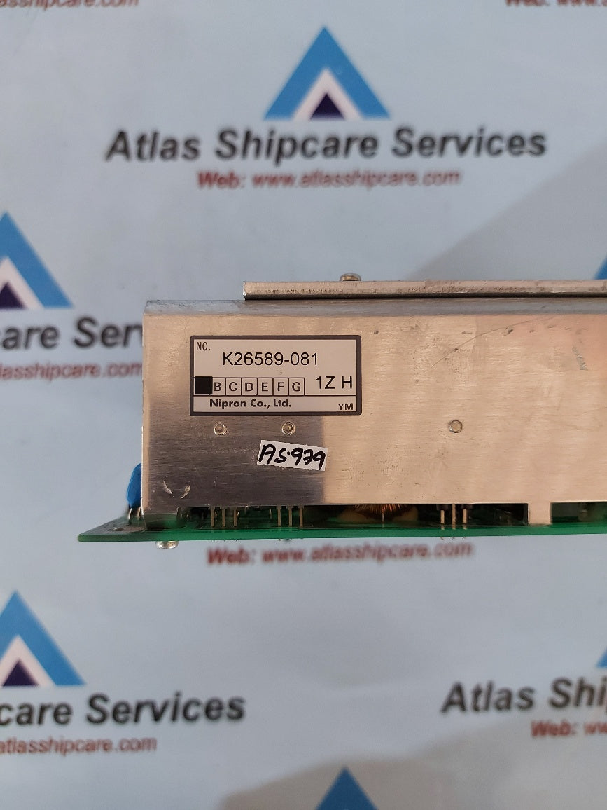 Toyota R9706-10010-0A