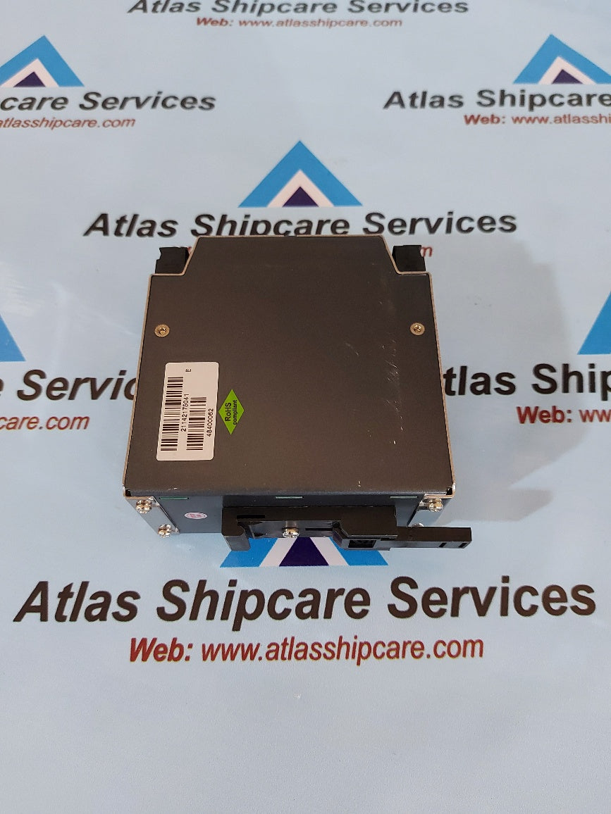 Traco Power TSP 180-124 Industrial Power Supply