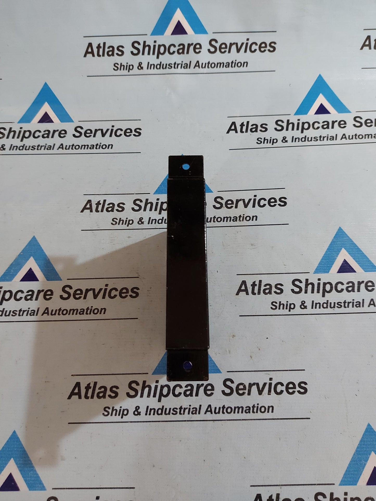 UCHIDA URP-15W HYDRAULIC SERVO VALVE CONTROLLER