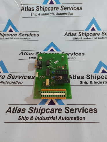 ULSTEIN DC0036A TTL-RS232 ADAPTER