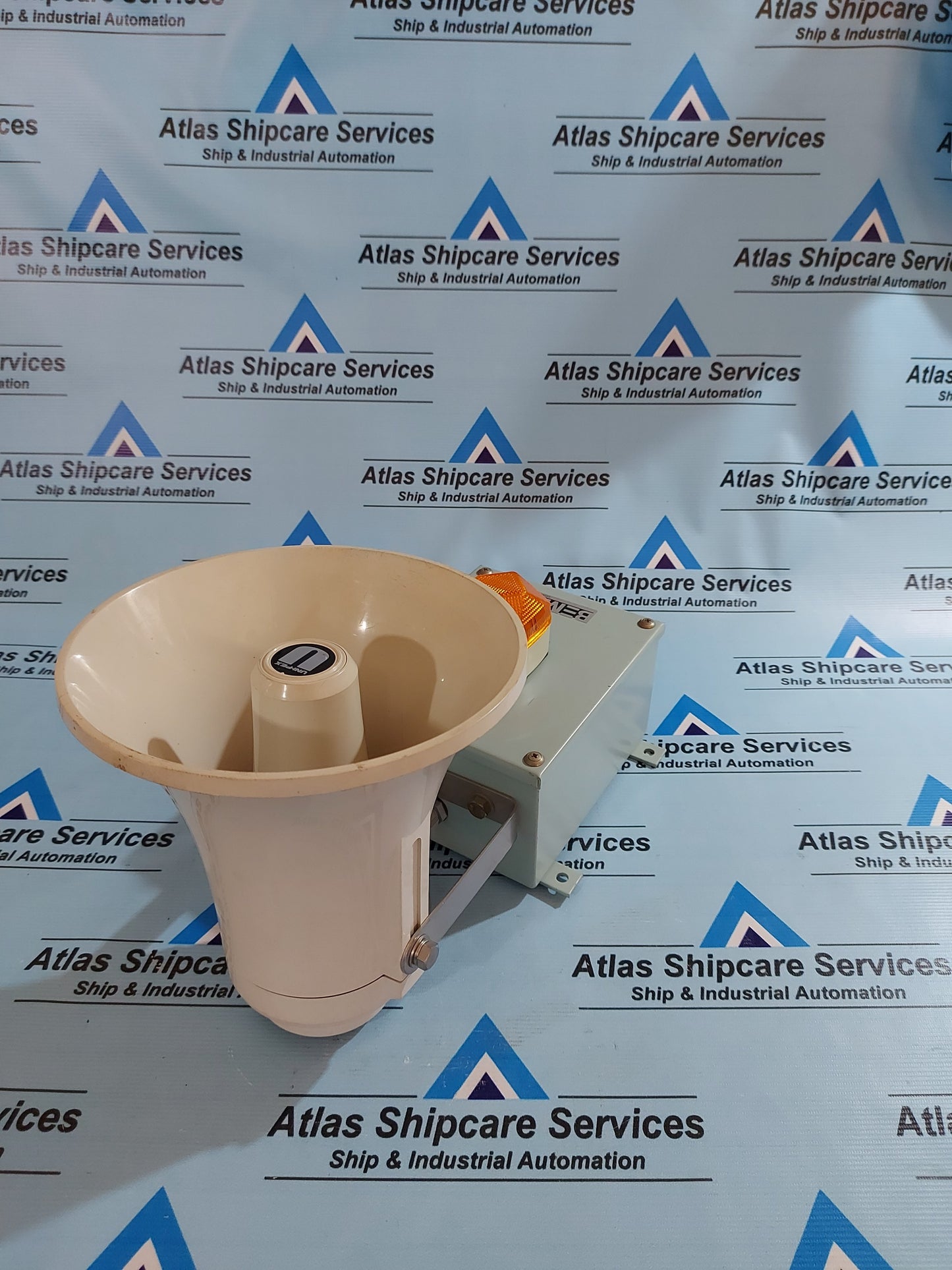 UNI-PEX CA-210B REFLEX HORN SPEAKER