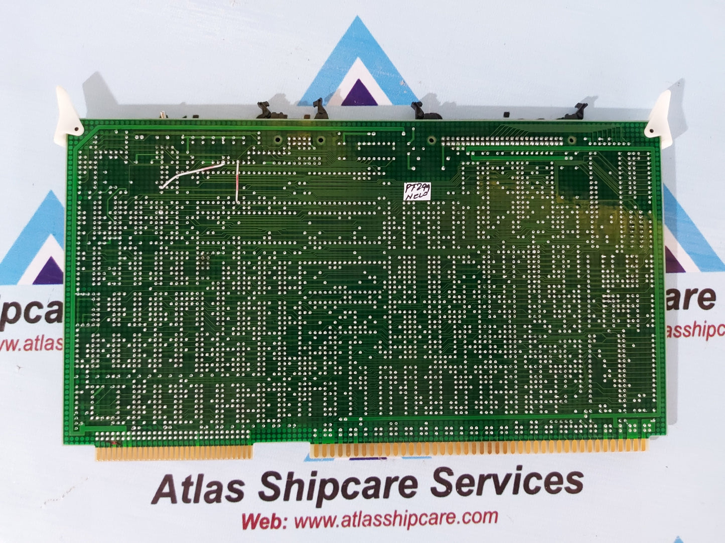 UZUSHIO ELECTRIC UMPX|C PCB CARD